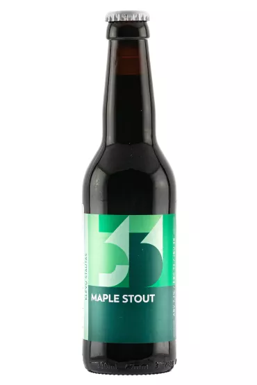 Product Maple Stout
