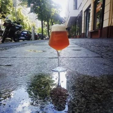 Product Heavy Dirty Blonde