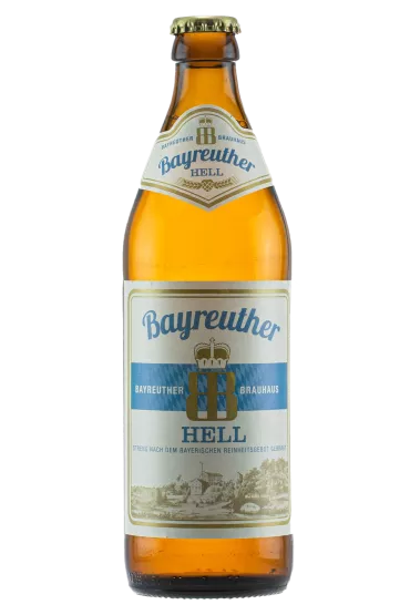 Product Bayreuther Hell