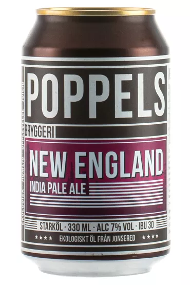 Product Organic New England IPA