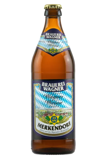 Product Wagner Weisse