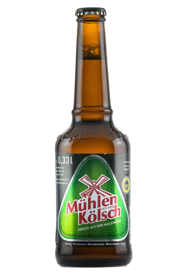 Product Malzmühle Mühlenkölsch