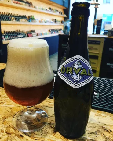 Product Orval