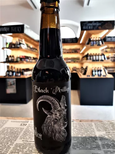 Product Black Phillip