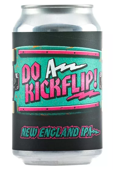 Product Do A Kickflip