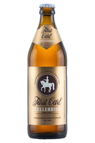 Product Fürst Carl Kellerbier
