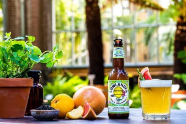 Product Yuzu & Grapefruit