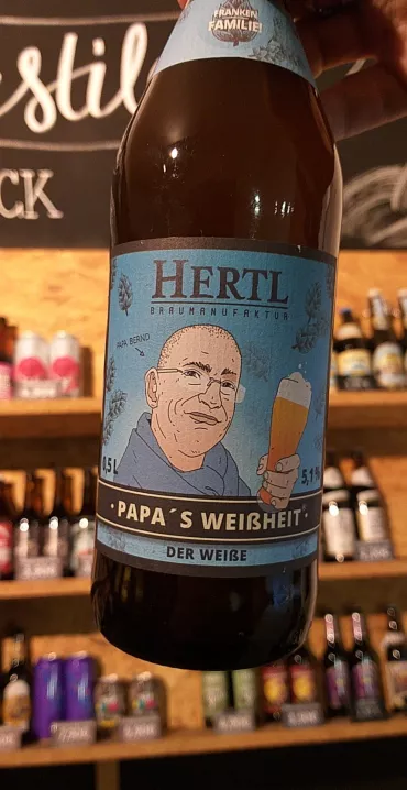 Product Vatertag Bierpaket