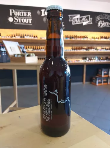 Product My Heart’s in The Highlands