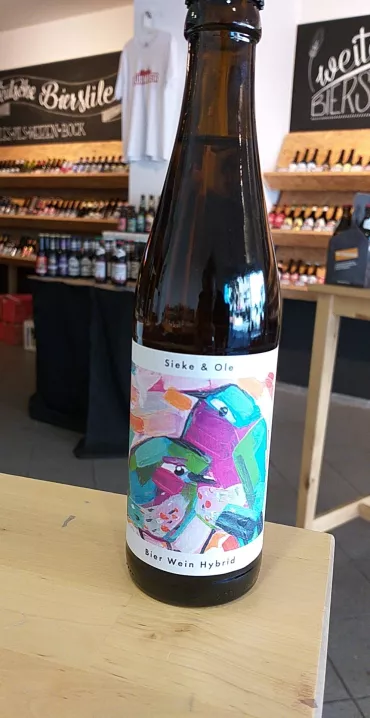 Product Sieke u. Ole