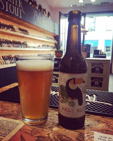 Product Craftbier Bierpaket