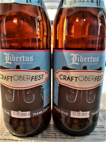 Product Craftoberfest