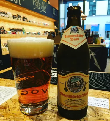 Product Stammberg-Bock