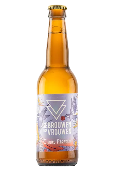 Product Citrus Paradisi