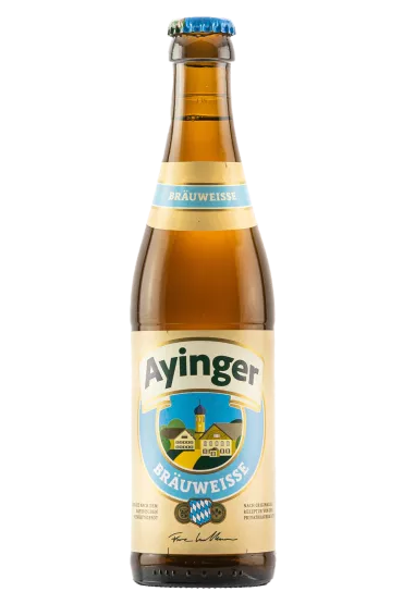 Product Bräuweisse 0,33l