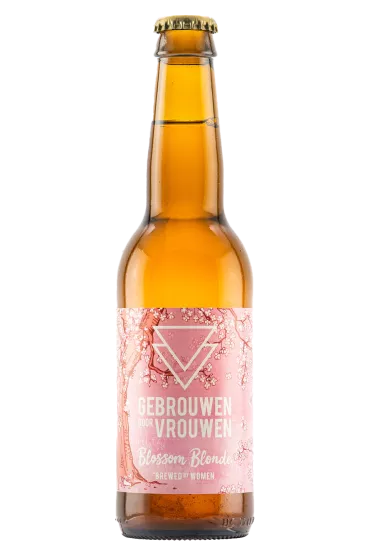 Product Bloesem Blond