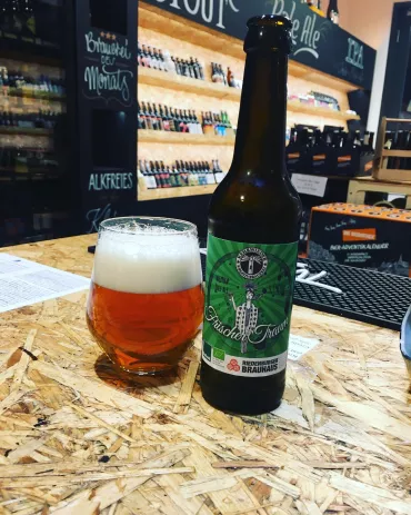 Product Craftbier Bierpaket