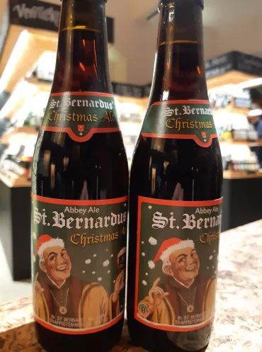 Product Christmas Ale