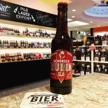 Product Schorsch Rubin