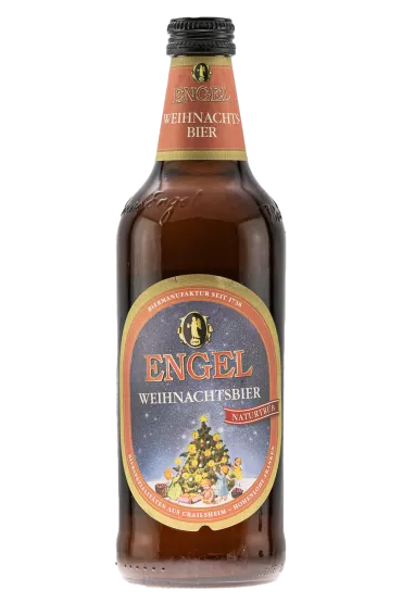 Product Bierpaket Weihnachtsbiere