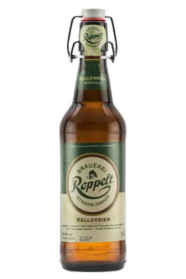 Product Kellerbier