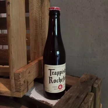 Product Trappistes Rochefort 6
