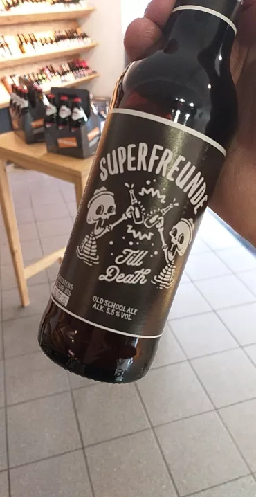 Product Halloween Geschenkpaket