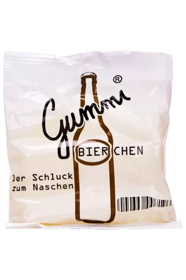 Product Gummibierchen