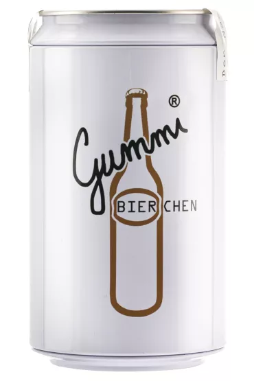 Product Dose Gummibierchen