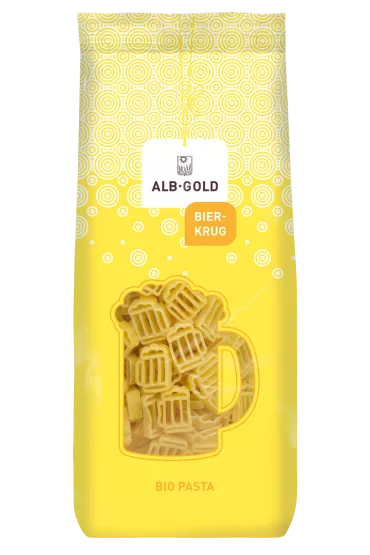 Product Bierkrugnudeln (250g)