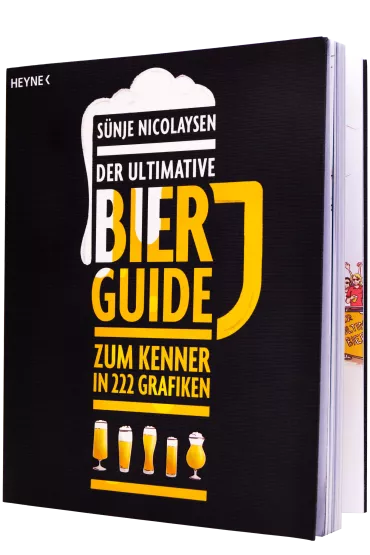 Product Der ultimative Bierguide
