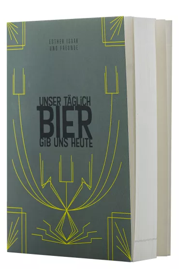 Product Unser täglich Bier gib uns heute