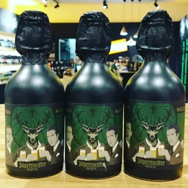 Product Jägerbock