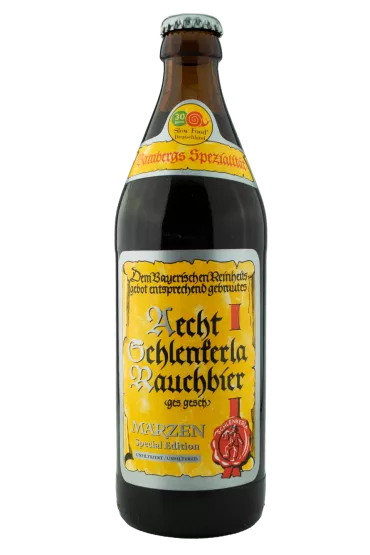 Product Aecht Schlenkerla Märzen Special Edition