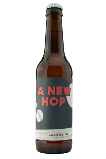 Product a new hop