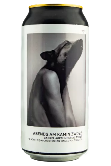 Product Abends am Kamin ZWO22