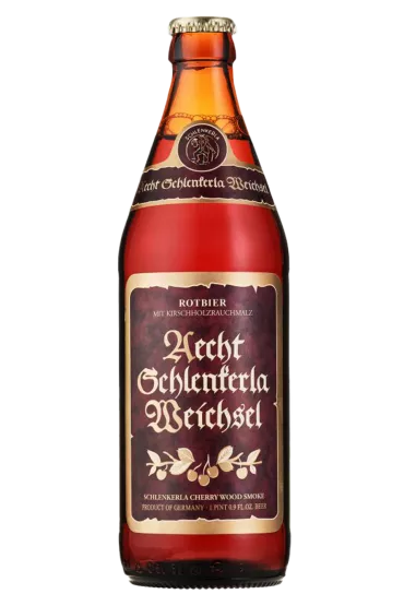 Product Schlenkerla Weichsel