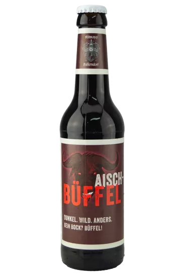 Product Aischbüffel