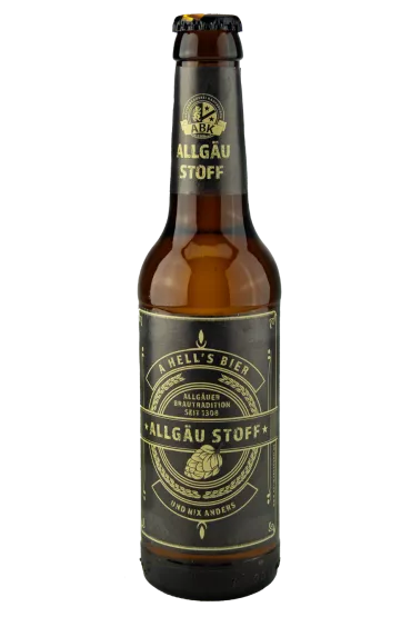 Product Allgäu Stoff