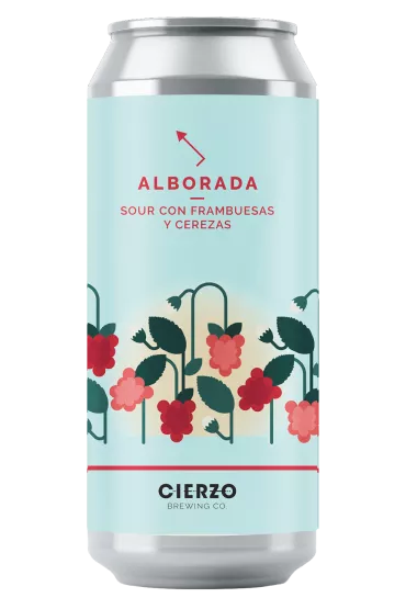 Product Alborada - Sour