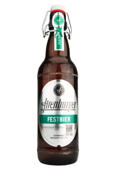 Product Festbier