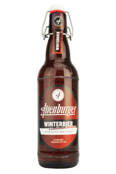Product Winterbier