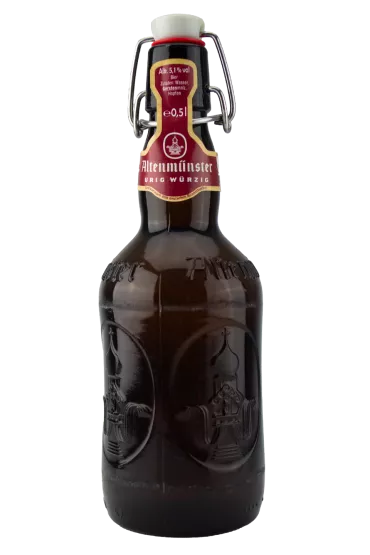 Product Altenmünster Urig Würzig