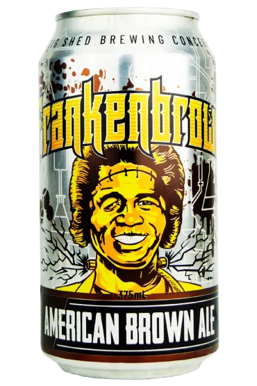 Product Frankenbrown