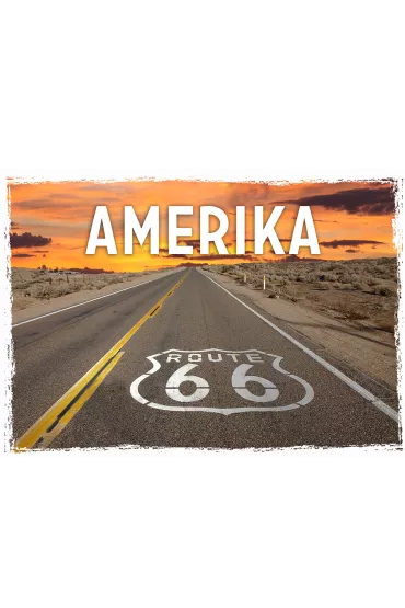 Product Amerika Bierpaket