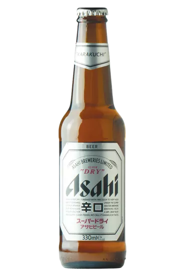 Product Meine Familie & Ich Asien Bierpaket