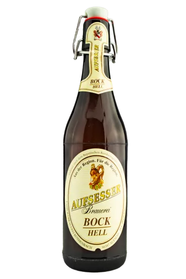 Product Bock Hell
