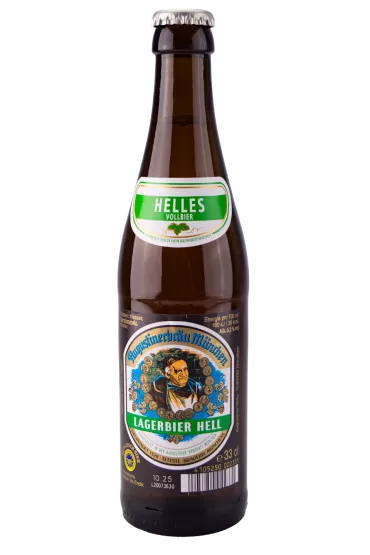 Product Lagerbier Hell