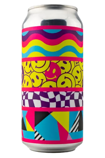 Product Aye Aye Double IPA