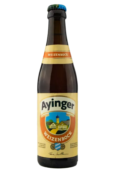 Product Weizenbock